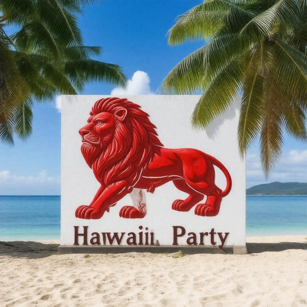 Hawaii Republican Party